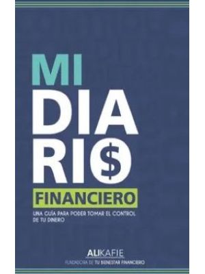 Mi Diario Financiero