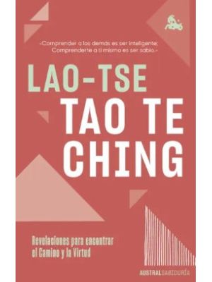 Tao Te Ching