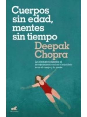 Cuerpos Sin Edad Mentes Sin Tiempo