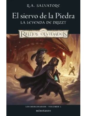 El Siervo De La Piedra