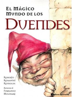 El Magico Mundo De Los Duendes