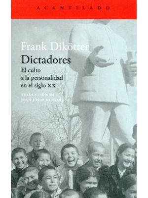 Dictadores