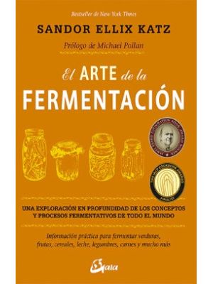 El Arte De La Fermentacion