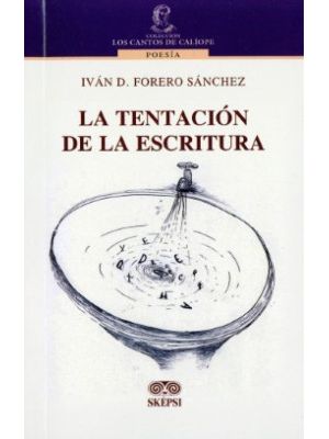 La Tentacion De La Escritura