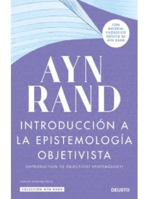 Introduccion A La Epistemologia Objetivista