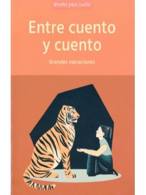 Entre Cuento Y Cuento