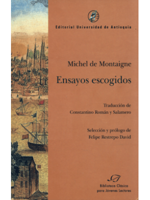 Ensayos Escogidos