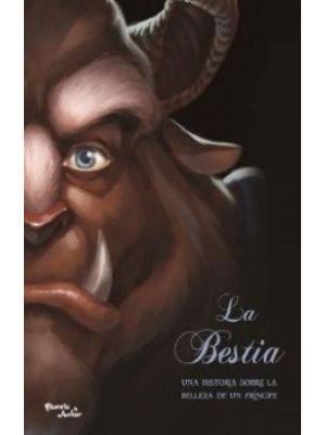 La Bestia Una Historia Sobre La Belleza De Un Principe