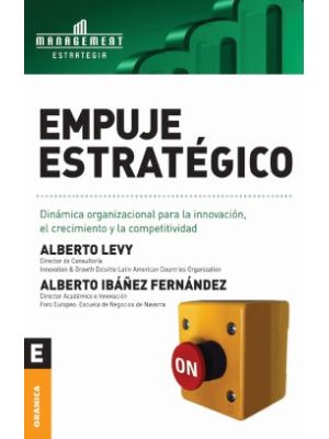 Empuje Estrategico