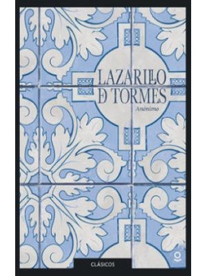 Lazarillo De Tormes