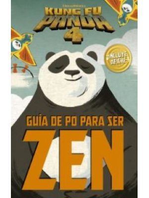Guia De Po Para Ser Zen