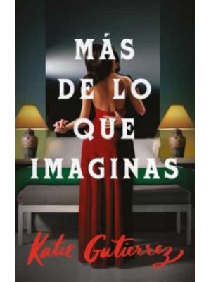 Mas De Lo Que Imaginas