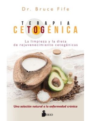 Terapia Cetogenica