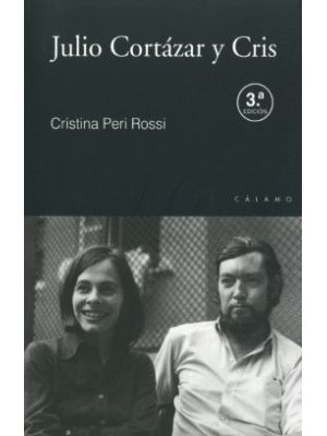 Julio Cortazar Y Cris