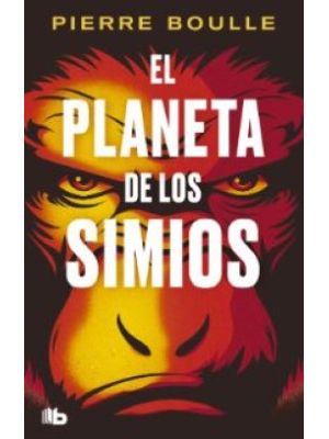 El Planeta De Los Simios