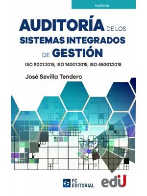 Auditoria De Los Sistemas Integrados De Gestion