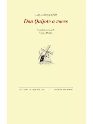 Don Quijote A Voces