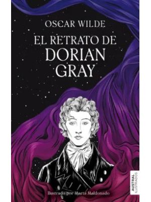 El Retrato De Dorian Gray