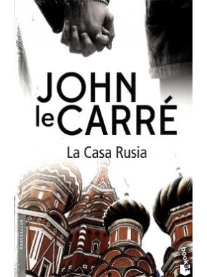 La Casa Rusia