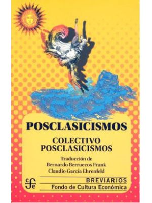 Posclasicismos