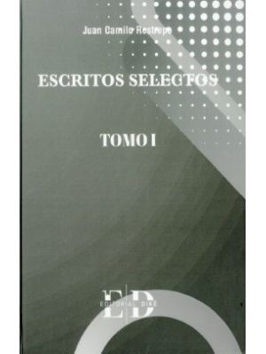Escritos Selectos 2 Tomos