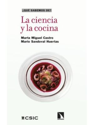 La Ciencia Y La Cocina