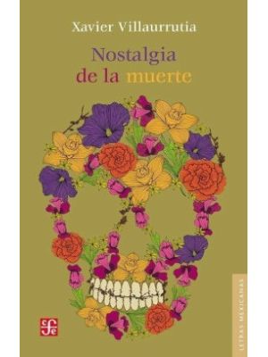 Nostalgia De La Muerte