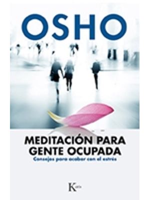 Meditacion Para Gente Ocupada