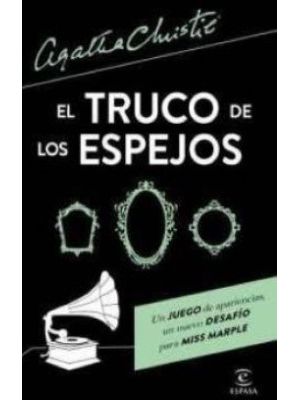 El Truco De Los Espejos
