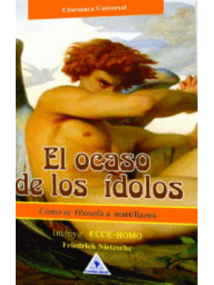 El Ocaso De Los Idolos