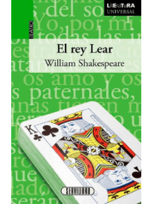 El Rey Lear