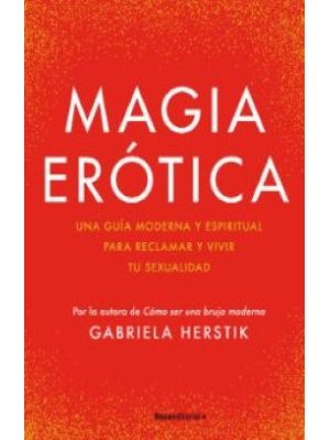 Magia Erotica