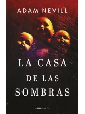 La Casa De Las Sombras