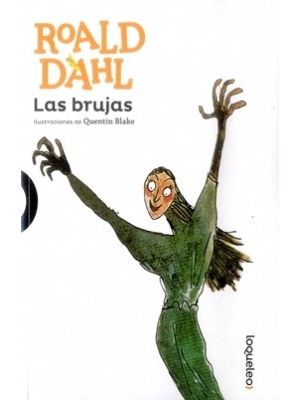 Las Brujas