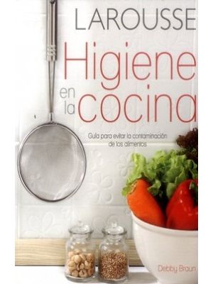 Higiene En La Cocina