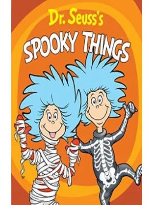 Spooky Things
