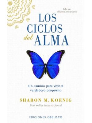 Los Ciclos Del Alma Edic 10 Aniversario