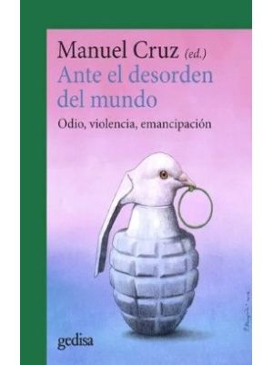 Ante El Desorden Del Mundo