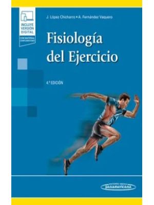 Fisiologia Del Ejercicio 4 Edicion