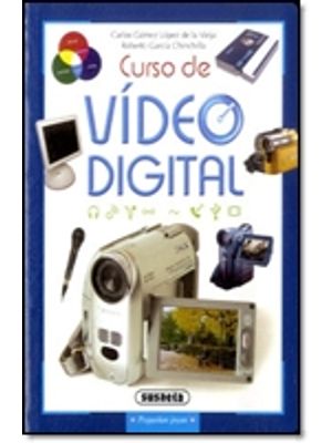 Curso De Video Digital