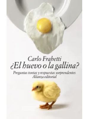 El Huevo O La Gallina