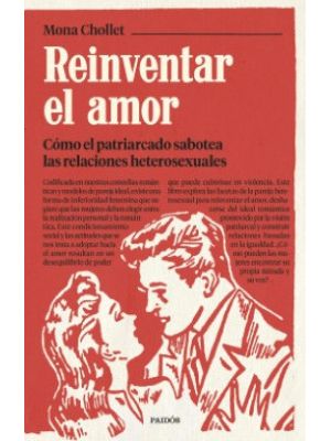 Reinventar El Amor