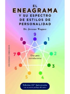 El Eneagrama Y Su Espectro De Estilos De Personalidad