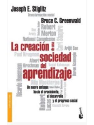 La Creacion De Una Sociedad Del Aprendiz