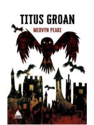 Titus Groan