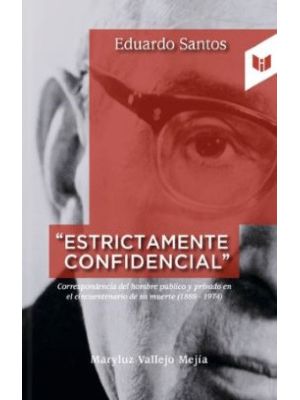 Estrictamente Confidencial