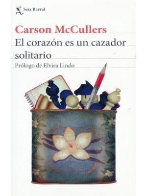 El Corazon Es Un Cazador Solitario