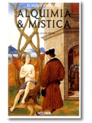 Alquimia Y Mistica