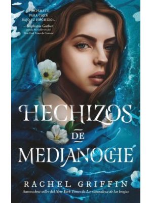 Hechizos De Medianoche