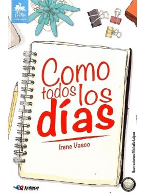 Como Todos Los Dias Kit